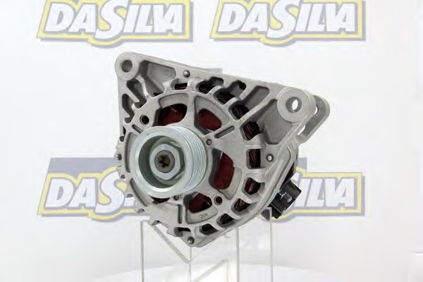 DA SILVA 010871 Alternator